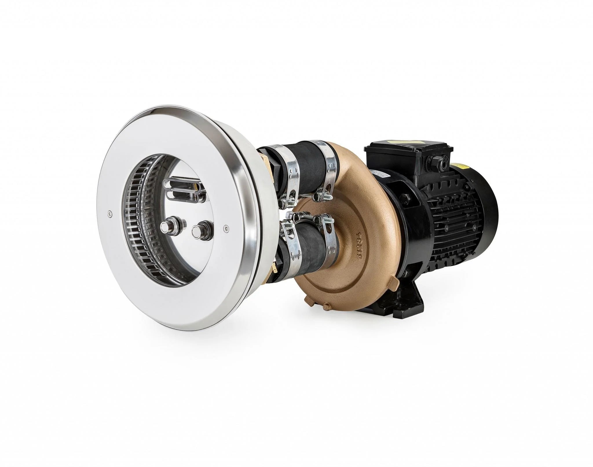 Pahlen Jet Swim Premium Motion Classic